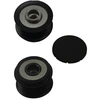 Image de Poulie Roue Libre, Alternateur Dfp-9005 Kavo Parts Kavo Parts Dfp9005 Chrysler;Dodge;Toyota