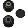 Image de Poulie Roue Libre, Alternateur Dfp-9008 Kavo Parts Kavo Parts Dfp9008 Toyota