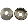 Image de Tambour De Frein Bd-5865 Kavo Parts Kavo Parts Bd5865 Mitsubishi