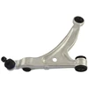 Image de Triangle De Suspension Sca-4586 Kavo Parts Kavo Parts Sca4586 Mazda