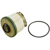 Image de Filtre À Carburant Mf-5552 Amc Filter Amc Filter Mf5552 Fiat;Ford;Mitsubishi