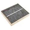 Image de Filtre, Air De L'Habitacle Nc-2036c Amc Filter Amc Filter Nc2036c Infiniti