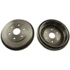 Image de Tambour De Frein Bd-9632 Kavo Parts Kavo Parts Bd9632 Toyota