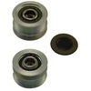Image de Poulie Roue Libre, Alternateur Dfp-6507 Kavo Parts Kavo Parts Dfp6507 Audi;Dacia;Mercedes-Benz;Nissan;Renault