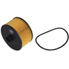 Image de Filtre À Huile No-2231 Amc Filter Amc Filter No2231 Dacia;Mercedes-Benz;Mitsubishi;Nissan;Renault;Smart