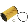 Image de Filtre À Huile Ho-702 Amc Filter Amc Filter Ho702 Hyundai;Kia