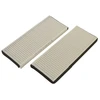 Image de Filtre, Air De L'Habitacle Nc-2038 Amc Filter Amc Filter Nc2038 Nissan