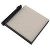 Image de Filtre, Air De L'Habitacle Nc-2039 Amc Filter Amc Filter Nc2039 Nissan