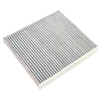 Image de Filtre, Air De L'Habitacle Ic-353c Amc Filter Amc Filter Ic353c Isuzu