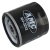 Image de Filtre À Huile No-2232 Amc Filter Amc Filter No2232 Alfa Romeo;Dacia;Fiat;Infiniti;Lancia;Mercedes-Benz;Nissan;Renault
