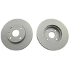 Image de Disque De Frein Kavo Parts Br1212c Chevrolet
