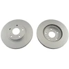 Image de Disque De Frein Kavo Parts Br2250c Honda