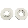 Image de Disque De Frein Kavo Parts Br3235c Hyundai;Nissan