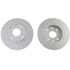 Image de Disque De Frein Kavo Parts Br4745c Mazda