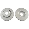 Image de Disque De Frein Kavo Parts Br5762c Citroen;Mitsubishi;Peugeot
