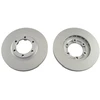 Image de Disque De Frein Kavo Parts Br5765c Mitsubishi