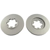 Image de Disque De Frein Kavo Parts Br6773c Infiniti;Nissan