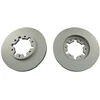 Image de Disque De Frein Kavo Parts Br6784c Nissan