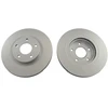 Image de Disque De Frein Kavo Parts Br6795c Nissan;Renault