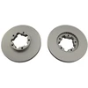 Image de Disque De Frein Kavo Parts Br6805c Nissan