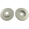 Image de Disque De Frein Kavo Parts Br6812c Nissan;Renault
