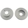 Image de Disque De Frein Kavo Parts Br6816c Nissan