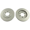 Image de Disque De Frein Kavo Parts Br7703c Daewoo;Ssangyong