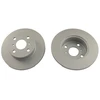 Image de Disque De Frein Kavo Parts Br9330c Toyota