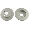 Image de Disque De Frein Kavo Parts Br9349c Toyota