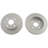 Image de Disque De Frein Kavo Parts Br9372c Toyota