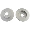 Image de Disque De Frein Kavo Parts Br9399c Toyota