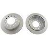 Image de Disque De Frein Kavo Parts Br9413c Toyota