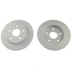 Image de Disque De Frein Kavo Parts Br9452c Toyota