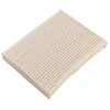 Image de Filtre, Air De L'Habitacle Kc-6117 Amc Filter Amc Filter Kc6117 Kia