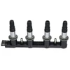 Image de Bobine D'Allumage Icc-1002 Kavo Parts Kavo Parts Icc1002 Chevrolet