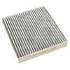 Image de Filtre, Air De L'Habitacle Tc-1029c Amc Filter Amc Filter Tc1029c Toyota