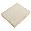 Image de Filtre, Air De L'Habitacle Dc-7117 Amc Filter Amc Filter Dc7117 Chevrolet