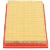 Image de Filtre À Air Ha-738 Amc Filter Amc Filter Ha738 Hyundai