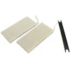 Image de Filtre, Air De L'Habitacle Nc-2042 Amc Filter Amc Filter Nc2042 Mercedes-Benz;Nissan;Opel;Renault;Vauxhall
