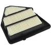 Image de Filtre À Air Ha-8670 Amc Filter Amc Filter Ha8670 Honda
