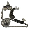 Image de Kit De Distribution Par Chaîne Kavo Parts Dkc3001 Hyundai;Kia