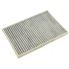 Image de Filtre, Air De L'Habitacle Hc-8218c Amc Filter Amc Filter Hc8218c Hyundai;Kia