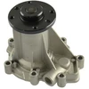 Image de Pompe À Eau Sw-5005 Kavo Parts Kavo Parts Sw5005 Ssangyong