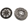 Image de Kit D'Embrayage Cp-2156 Kavo Parts Kavo Parts Cp2156 Nissan;Renault