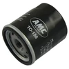 Image de Filtre À Huile To-150 Amc Filter Amc Filter To150 Citroen;Daihatsu;Geely;Lexus;Mazda;Peugeot;Suzuki;Toyota