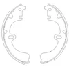 Image de Jeu De Mâchoires De Frein Kbs-9918 Kavo Parts Kavo Parts Kbs9918 Toyota