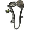 Image de Kit De Distribution Par Chaîne Kavo Parts Dkc9015 Toyota