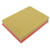 Image de Filtre À Air Na-2661 Amc Filter Amc Filter Na2661 Nissan;Opel;Renault