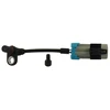 Image de Capteur, Vitesse De Roue Bas-1029 Kavo Parts Kavo Parts Bas1029 Chevrolet;Opel