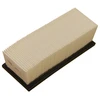 Image de Filtre À Air Na-2663 Amc Filter Amc Filter Na2663 Nissan;Renault